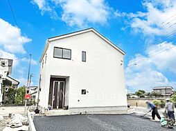 富士見市下南畑 第10 新築一戸建て 全3棟