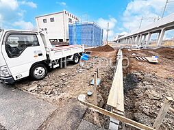 野田市野田　第11　新築一戸建て　全3棟