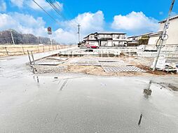 野田市柳沢　新築一戸建て　全2棟