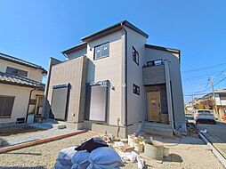 久喜市久喜東5丁目　2期　新築一戸建て　全2棟