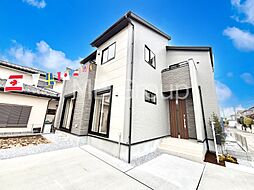 久喜市久喜東5丁目　2期　新築一戸建て　全2棟