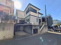 松戸市根木内　中古戸建て