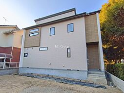 加須市花崎北3丁目　新築一戸建て　全1棟