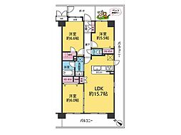 ハイホーム松戸みのり台