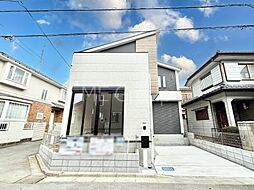 我孫子市泉　8期　新築一戸建て　全1棟