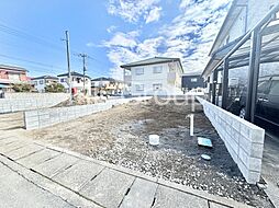 加須市南町　第3　新築一戸建て　全3棟