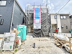 加須市南町　第3　新築一戸建て　全3棟