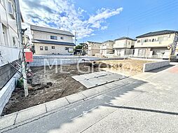 加須市南町　第3　新築一戸建て　全3棟