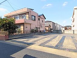 さいたま市岩槻区西町4丁目　土地　全1区画