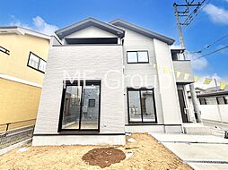 久喜市鷲宮4丁目　8期　新築一戸建て　全1棟