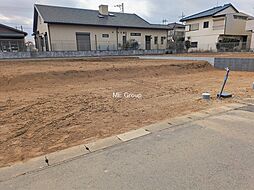 松戸市二十世紀が丘戸山町　新築一戸建て　全5棟