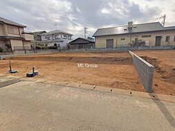 松戸市二十世紀が丘戸山町　新築一戸建て　全5棟
