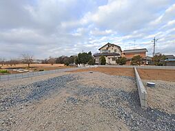 加須市花崎3丁目　新築一戸建て 全3棟