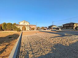 加須市花崎3丁目　新築一戸建て 全3棟