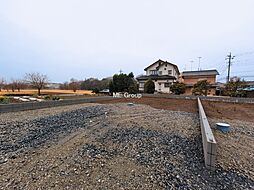 加須市花崎3丁目　新築一戸建て 全3棟