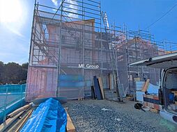 加須市花崎3丁目 新築一戸建て 全3棟