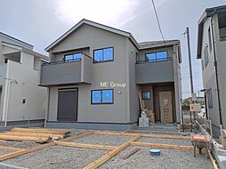 加須市花崎3丁目 新築一戸建て 全3棟