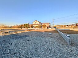 加須市花崎3丁目　新築一戸建て 全3棟