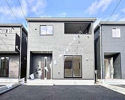 三郷市早稲田6丁目　第28　新築一戸建て　全4棟