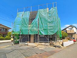宮代町宮代台2丁目　新築一戸建て　全1棟