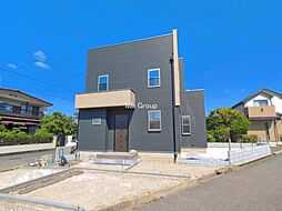 宮代町宮代台2丁目 新築一戸建て 全1棟