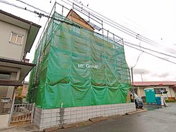 宮代町宮代台2丁目 新築一戸建て 全1棟