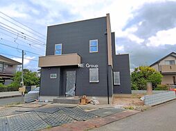 宮代町宮代台2丁目　新築一戸建て　全1棟