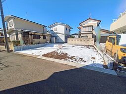 我孫子市湖北台3丁目　新築一戸建て　全1棟