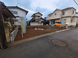 我孫子市湖北台3丁目　新築一戸建て　全1棟