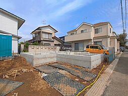 我孫子市湖北台3丁目　新築一戸建て　全1棟