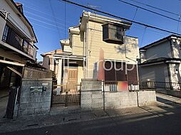 上尾市泉台3丁目　中古戸建て