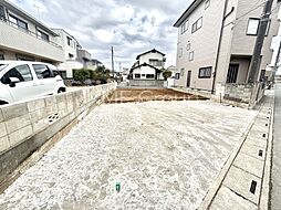 グラファーレ 北葛飾郡杉戸町清地6丁目 3期 全1棟