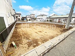 宮代町川端2丁目　新築一戸建て　全1棟
