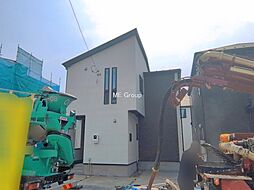 グラファーレ　新座市池田4丁目　6期　全40棟