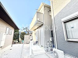 川越市藤間　中古戸建て