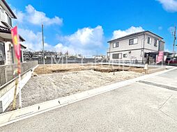 北足立郡伊奈町小針新宿　新築一戸建て　全1棟