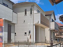 松戸市小金原7丁目 新築一戸建て 全3棟