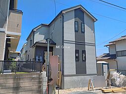 松戸市小金原7丁目　新築一戸建て　全3棟