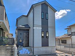 松戸市小金原7丁目 新築一戸建て 全3棟