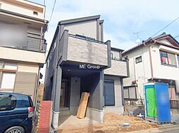 川越市並木　2期　新築一戸建て　全1棟