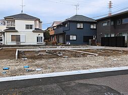 越谷市大泊　1期　新築一戸建て　全3棟