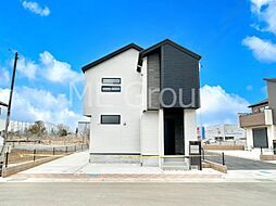 ふじみ野市大井中央1丁目　新築一戸建て　全55棟