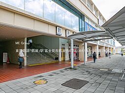 富士見市鶴瀬西3丁目　新築一戸建て　全2棟