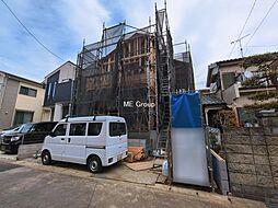 越谷市神明町2丁目 2期 新築一戸建て 全1棟