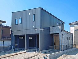 所沢市久米　4期　新築一戸建て　全1棟