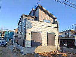 鴻巣市本町7丁目　新築一戸建て　全3棟