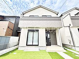 伊奈町栄1丁目　新築一戸建て　全17棟