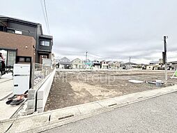 伊奈町栄1丁目　新築一戸建て　全6棟