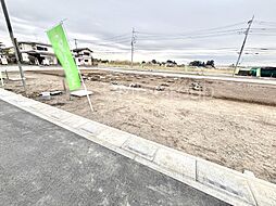 北足立郡伊奈町栄1丁目　新築一戸建て　全6棟