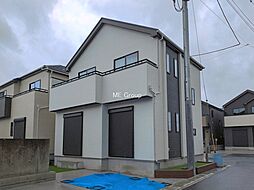 八潮市二丁目　新築一戸建て　全7棟